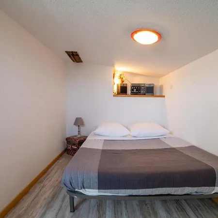 アパート Etape Gimontoise 32 *