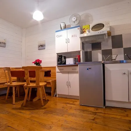 Apartmán Etape Gimontoise 32 *