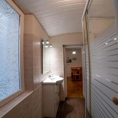 Apartmán Etape Gimontoise 32 *