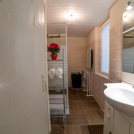 Etape Gimontoise 32 *