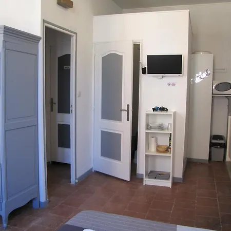 Etape Gimontoise 32 Apartmán Gimont