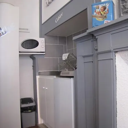 Apartmán Etape Gimontoise 32 Gimont