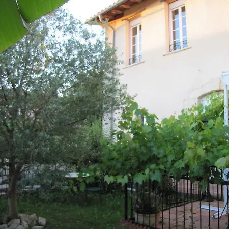 Apartmán Etape Gimontoise 32