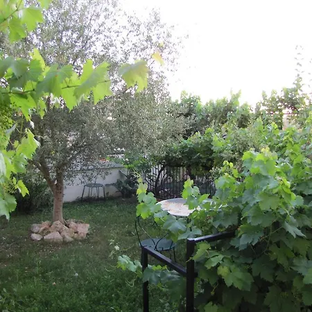 Etape Gimontoise 32 Apartmán