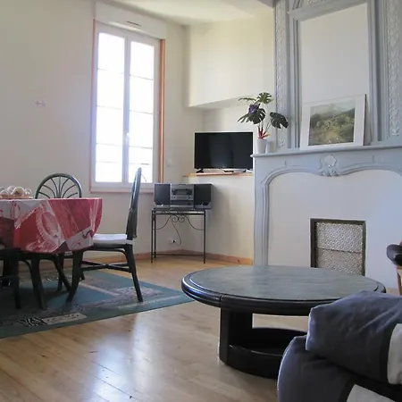 Etape Gimontoise 32 Apartmán Gimont