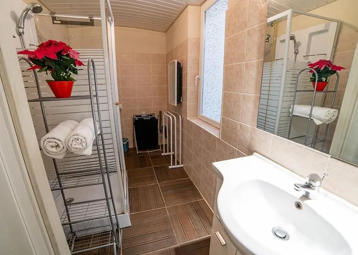 Etape Gimontoise 32 アパート *