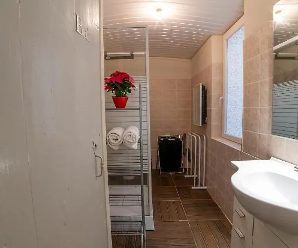 Etape Gimontoise 32 *