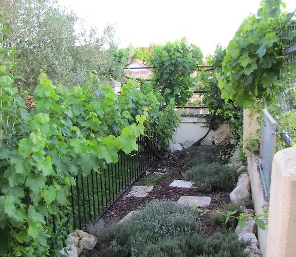 Etape Gimontoise 32 アパート *