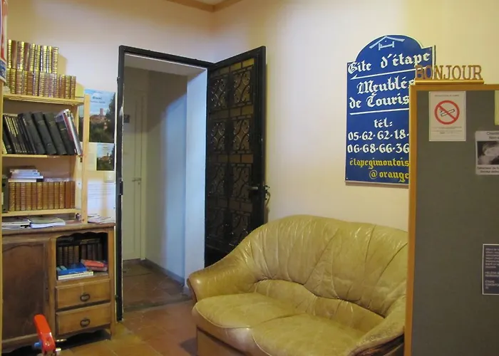 Etape Gimontoise 32 Gimont