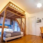 Appartement étape Gimontoise 32 Gimont