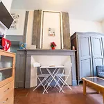Appartement étape Gimontoise 32