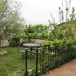 Etape Gimontoise 32 Апартаменты *