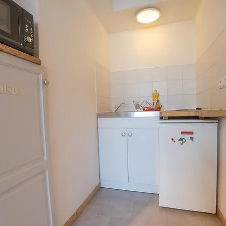 Etape Gimontoise 32 Apartment
