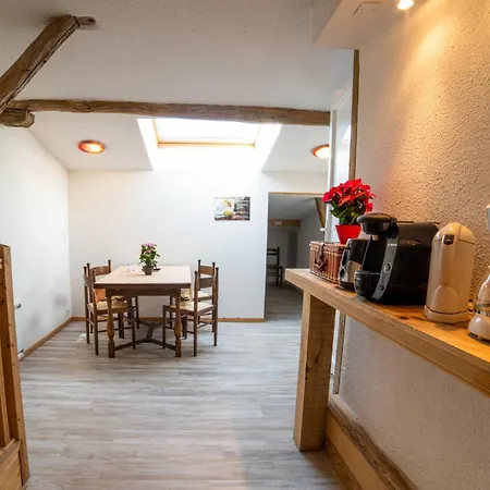 Etape Gimontoise 32 Apartment Gimont