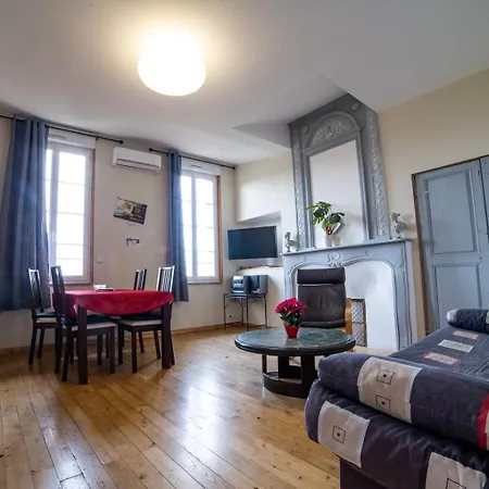 Etape Gimontoise 32 *