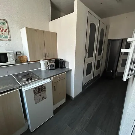 Etape Gimontoise 32 Lejlighed Gimont