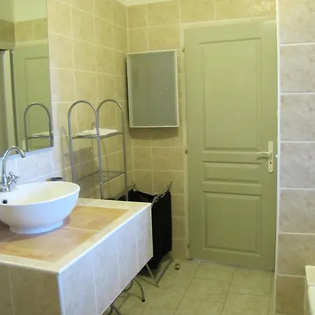 Etape Gimontoise 32 Apartment