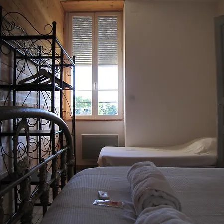 étape Gimontoise 32 Appartement *