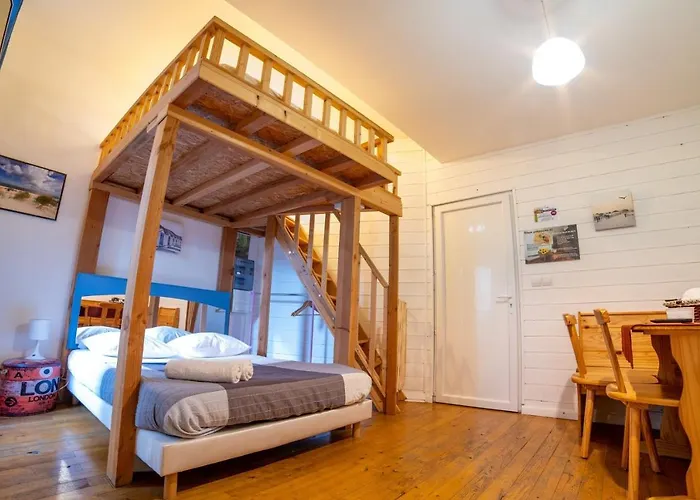 Apartament Etape Gimontoise 32 Gimont