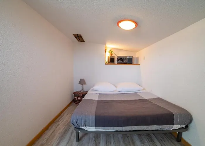 Apartament Etape Gimontoise 32 *