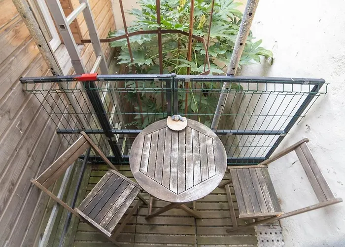 Etape Gimontoise 32 *