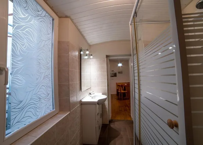 Apartament Etape Gimontoise 32 *