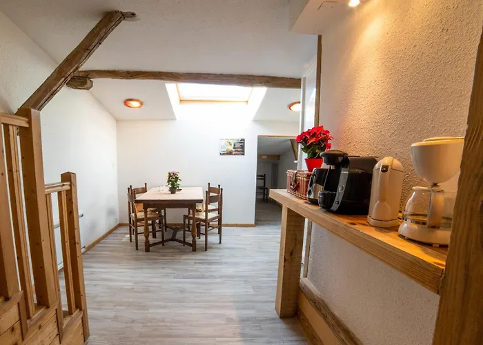 Etape Gimontoise 32 Apartament Gimont