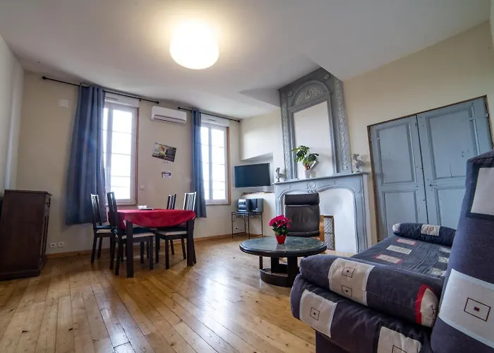 Etape Gimontoise 32 *