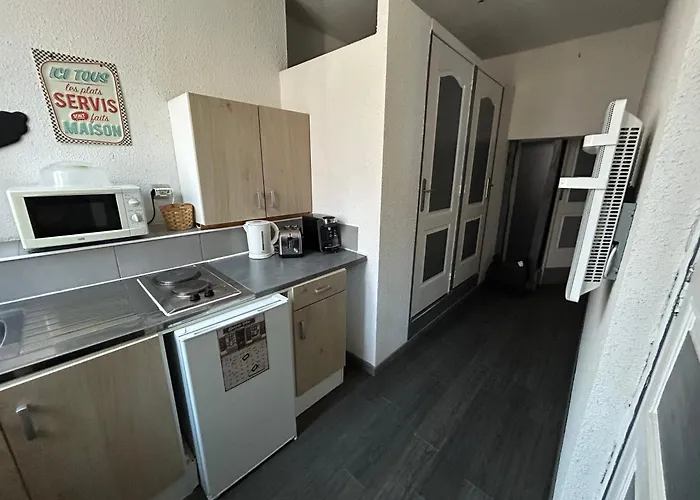 Etape Gimontoise 32 Apartament Gimont