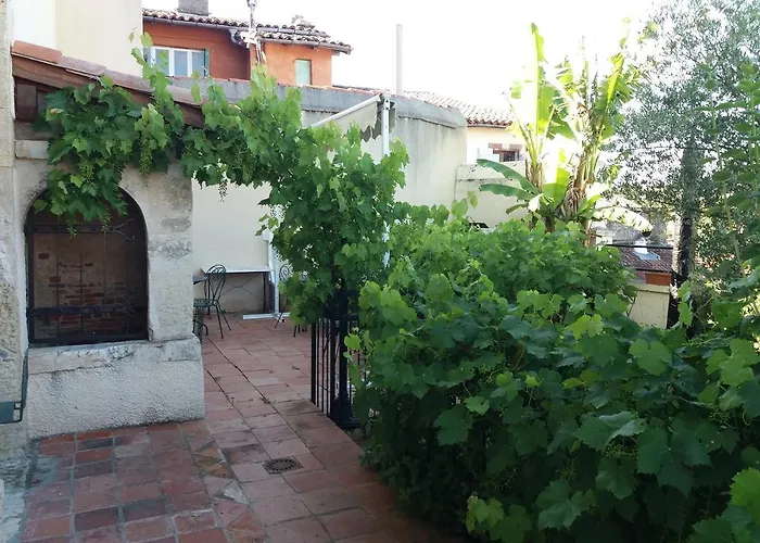 Etape Gimontoise 32 *