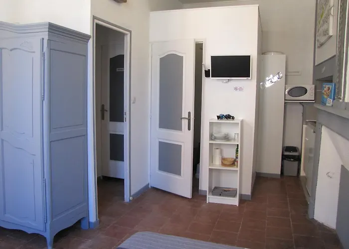 Etape Gimontoise 32 Apartament Gimont