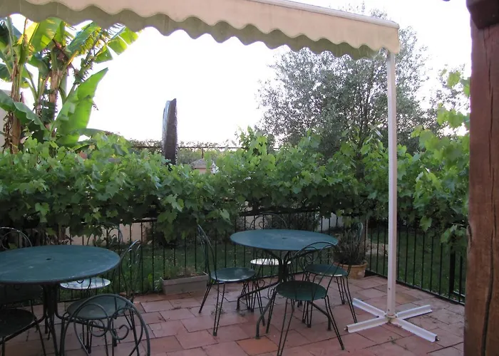 Etape Gimontoise 32 Apartament Gimont