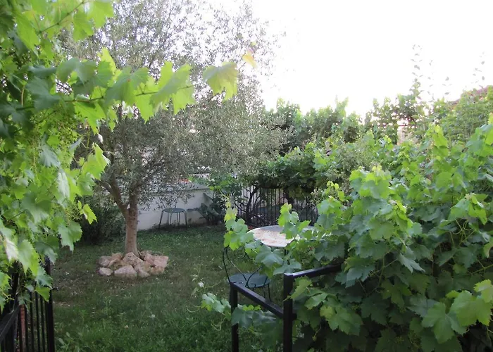 Etape Gimontoise 32 Apartament