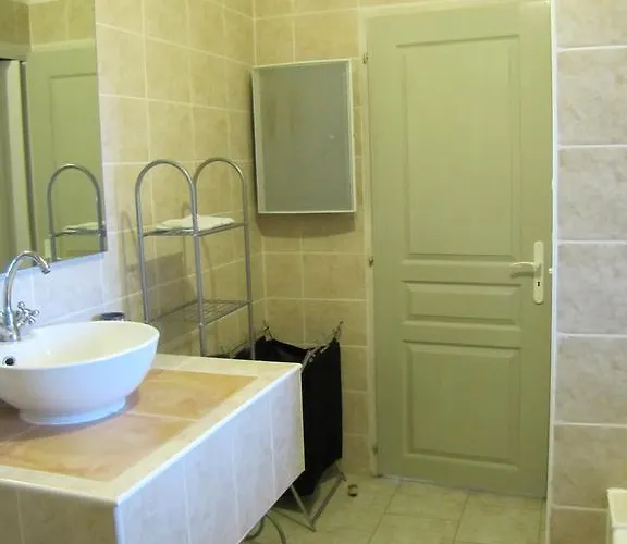 Etape Gimontoise 32 Apartament