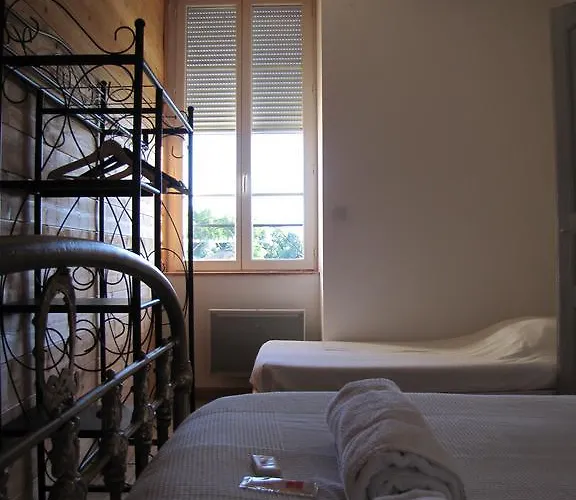 Etape Gimontoise 32 Apartament *